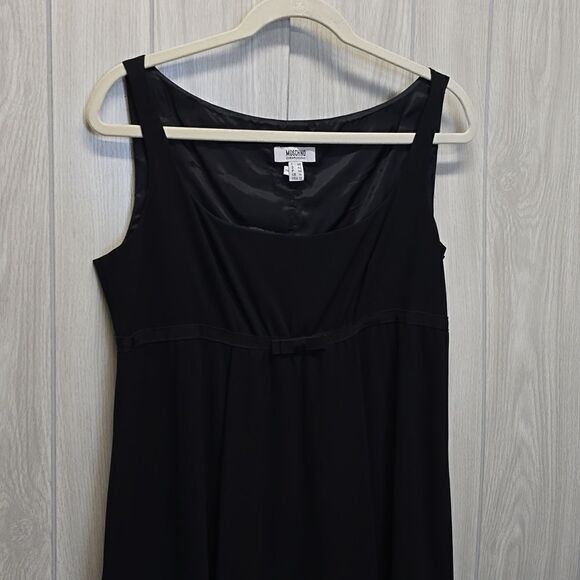 Moschino Cheap and Chic | Little Black Dress - Picture 1 of 11